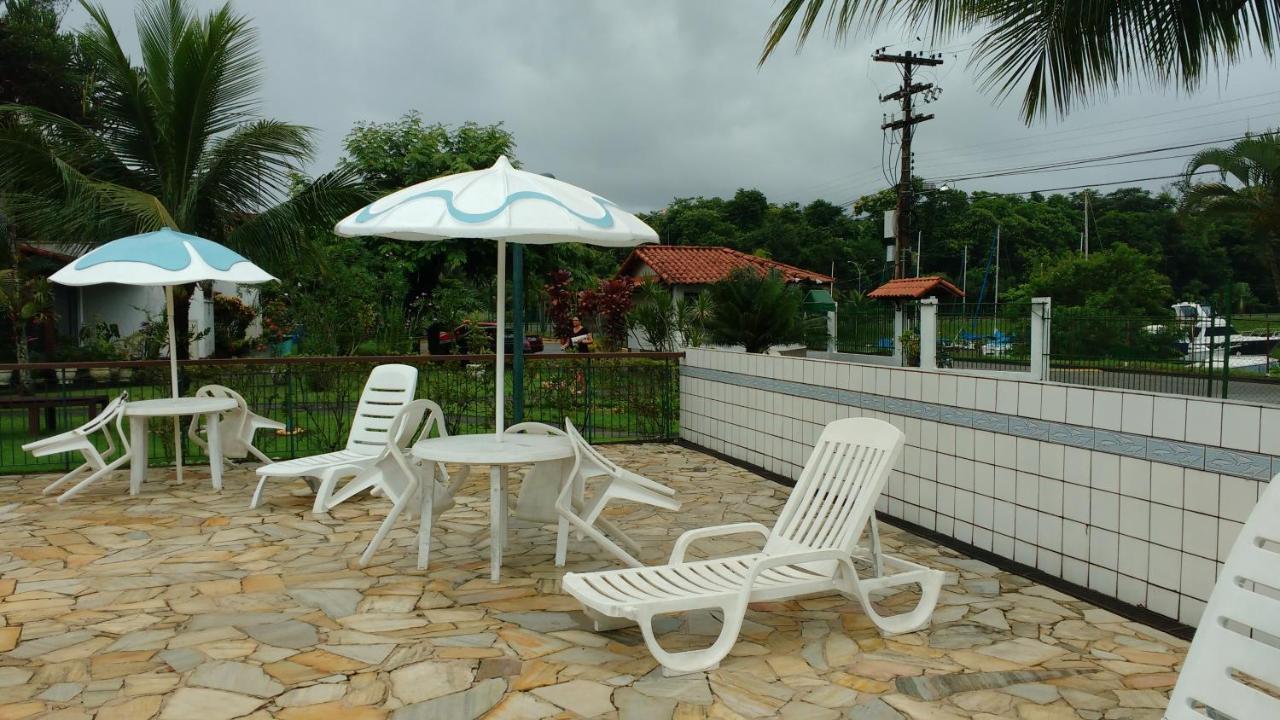 Duplex Top! - Visit And Love Us - Piccola Marina Bracuhy أنجرا دوس ريس الغرفة الصورة