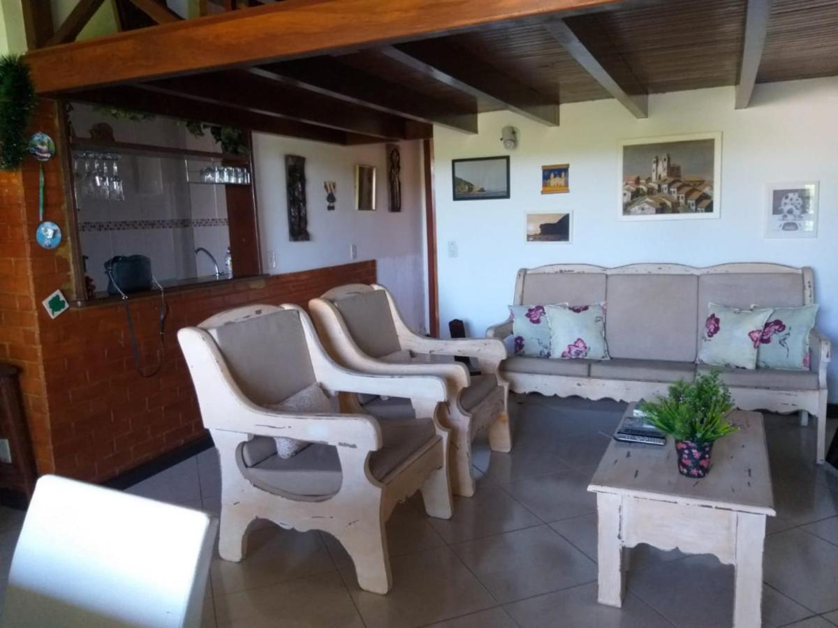 Duplex Top! - Visit And Love Us - Piccola Marina Bracuhy أنجرا دوس ريس المظهر الخارجي الصورة