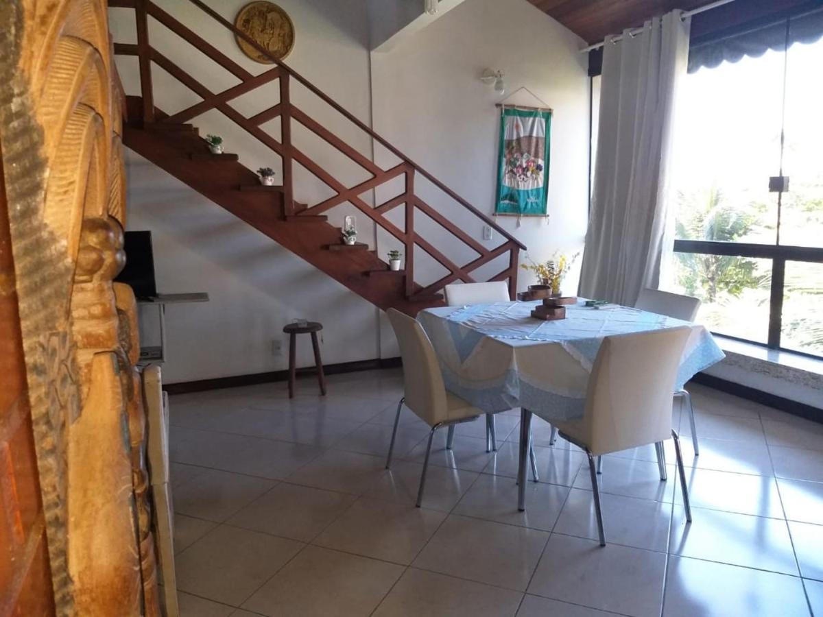 Duplex Top! - Visit And Love Us - Piccola Marina Bracuhy أنجرا دوس ريس المظهر الخارجي الصورة