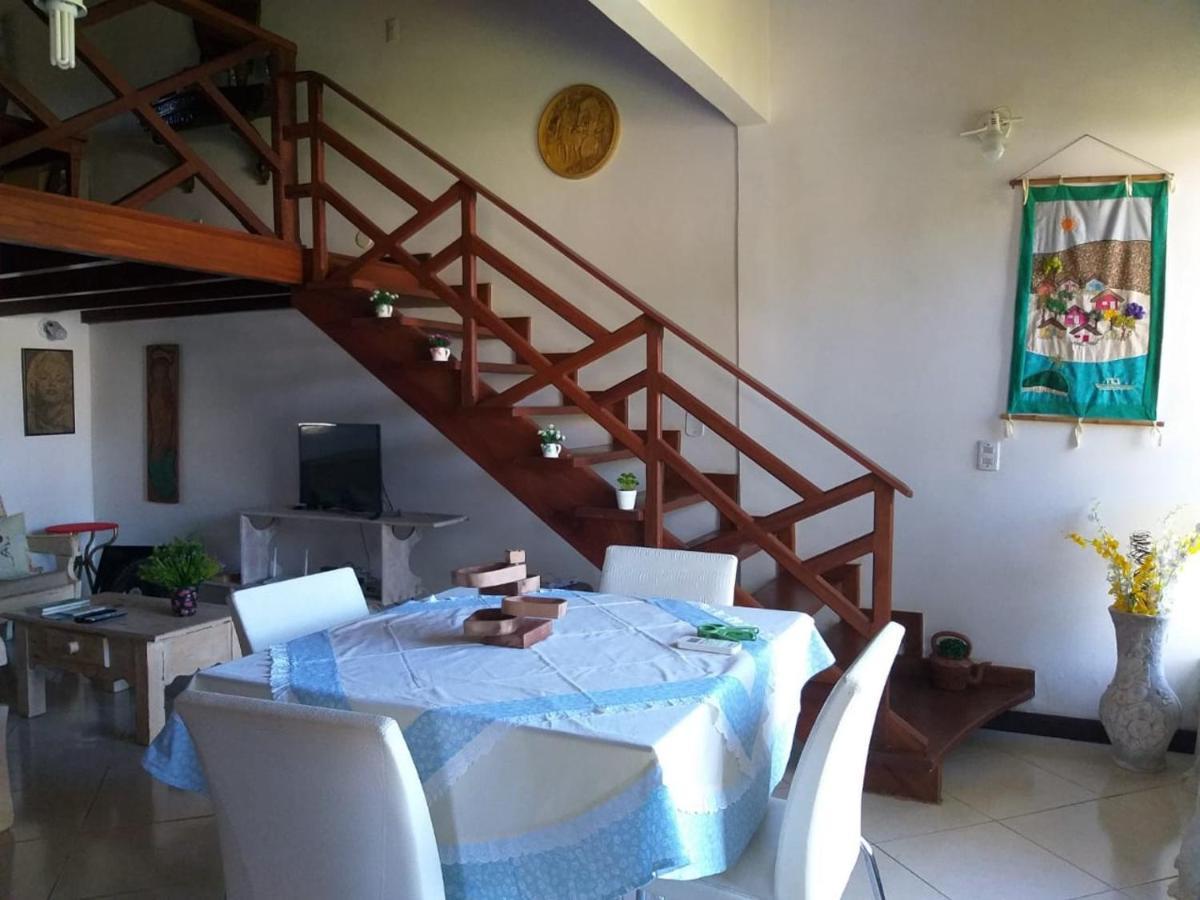 Duplex Top! - Visit And Love Us - Piccola Marina Bracuhy أنجرا دوس ريس المظهر الخارجي الصورة