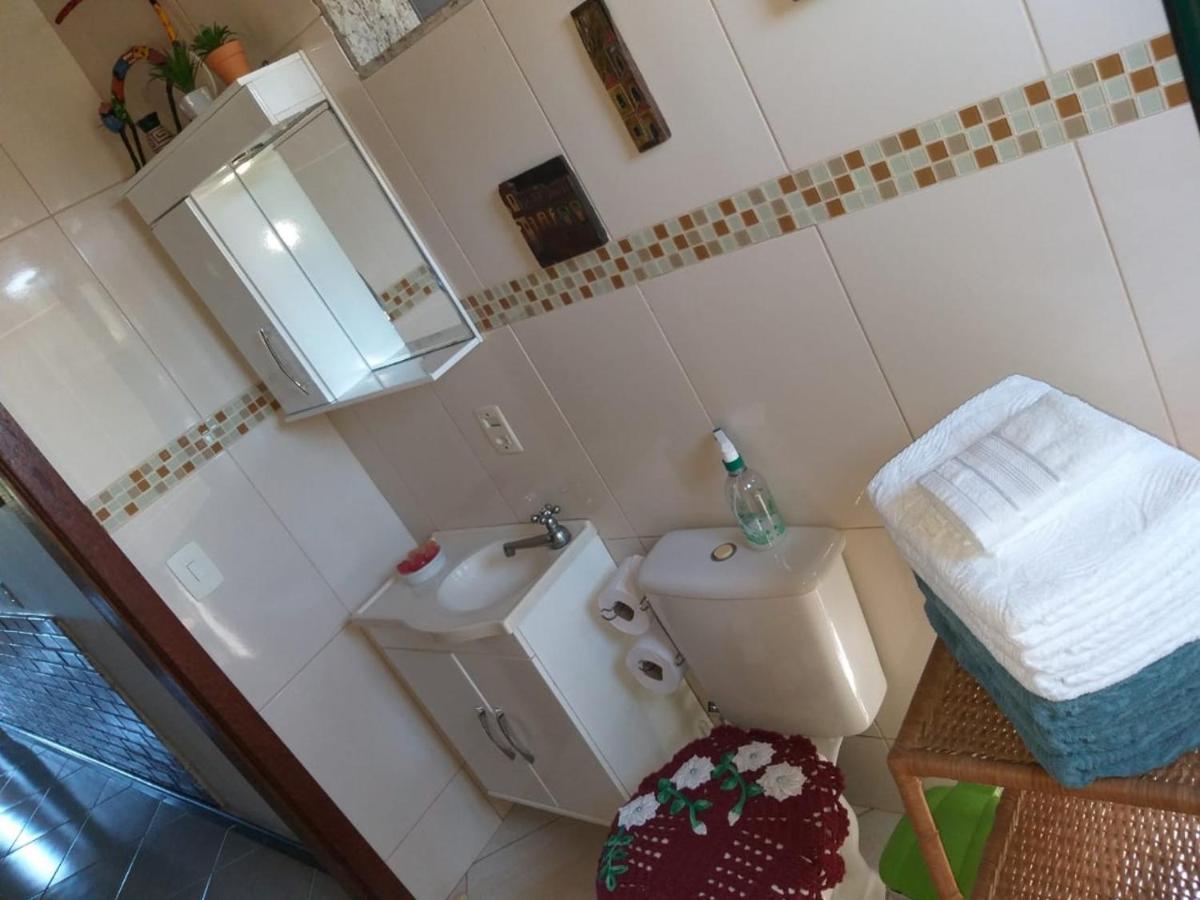 Duplex Top! - Visit And Love Us - Piccola Marina Bracuhy أنجرا دوس ريس المظهر الخارجي الصورة