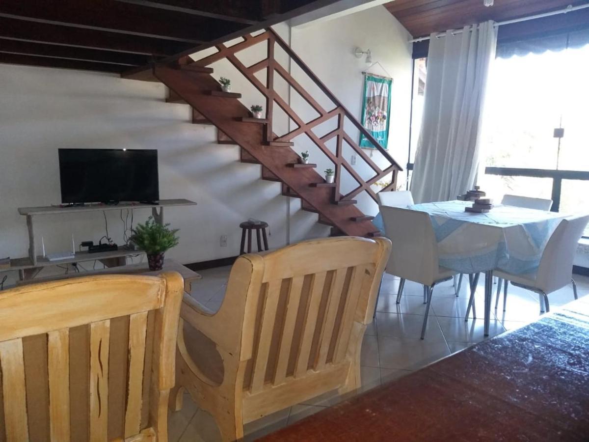 Duplex Top! - Visit And Love Us - Piccola Marina Bracuhy أنجرا دوس ريس المظهر الخارجي الصورة
