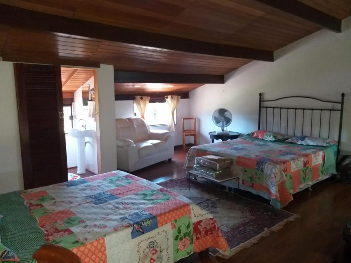 Duplex Top! - Visit And Love Us - Piccola Marina Bracuhy أنجرا دوس ريس المظهر الخارجي الصورة