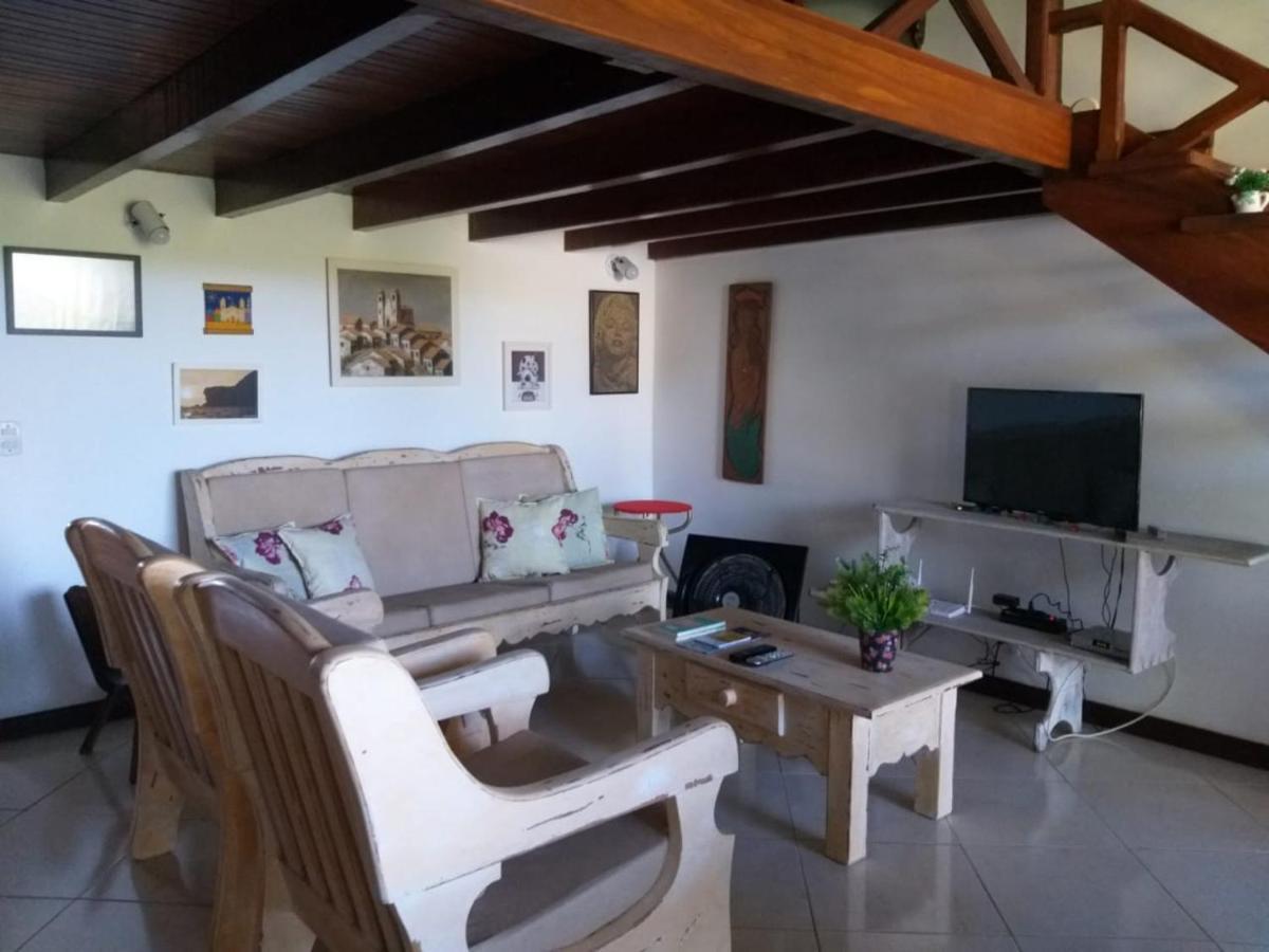 Duplex Top! - Visit And Love Us - Piccola Marina Bracuhy أنجرا دوس ريس المظهر الخارجي الصورة