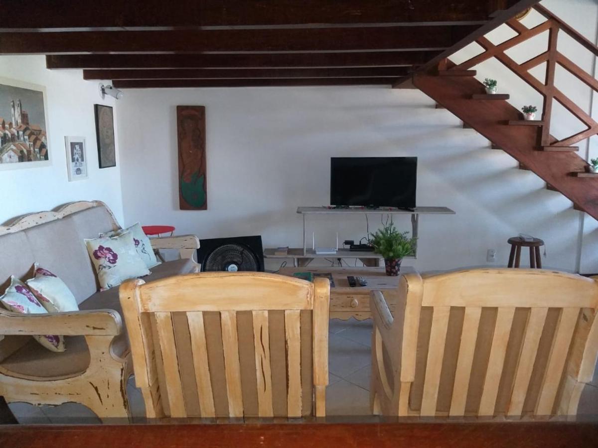 Duplex Top! - Visit And Love Us - Piccola Marina Bracuhy أنجرا دوس ريس المظهر الخارجي الصورة