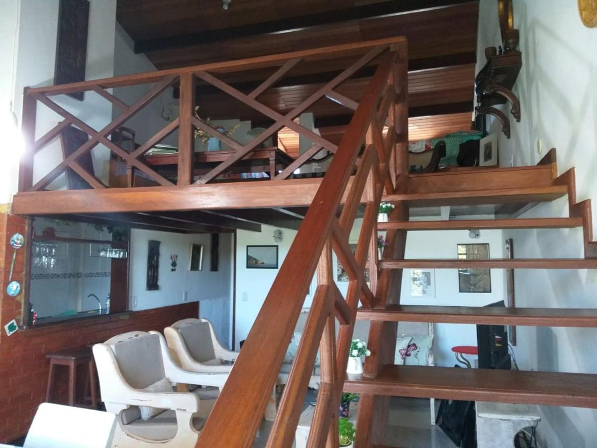 Duplex Top! - Visit And Love Us - Piccola Marina Bracuhy أنجرا دوس ريس المظهر الخارجي الصورة