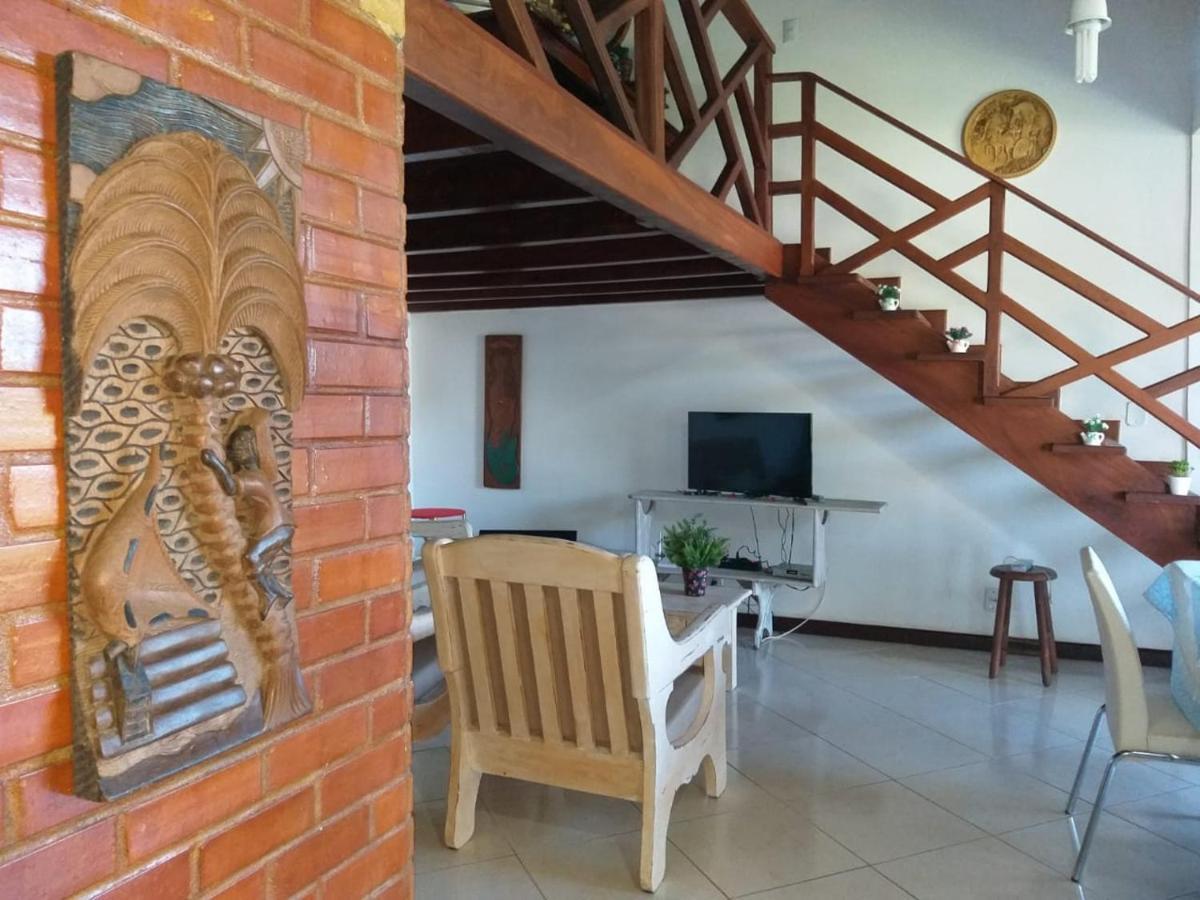 Duplex Top! - Visit And Love Us - Piccola Marina Bracuhy أنجرا دوس ريس المظهر الخارجي الصورة