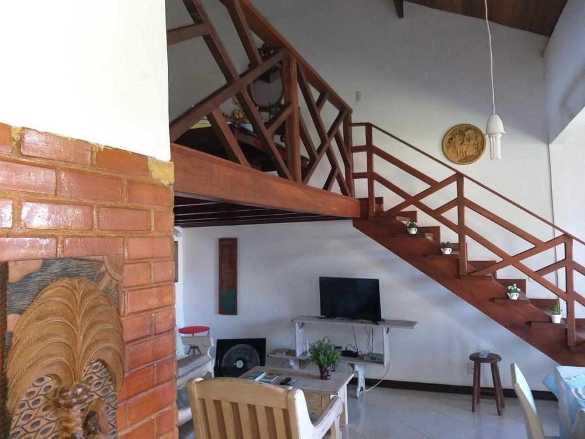 Duplex Top! - Visit And Love Us - Piccola Marina Bracuhy أنجرا دوس ريس المظهر الخارجي الصورة
