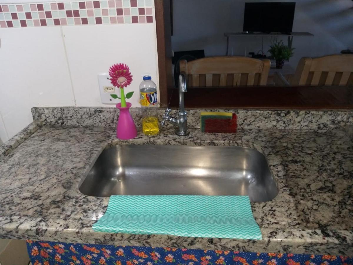 Duplex Top! - Visit And Love Us - Piccola Marina Bracuhy أنجرا دوس ريس المظهر الخارجي الصورة