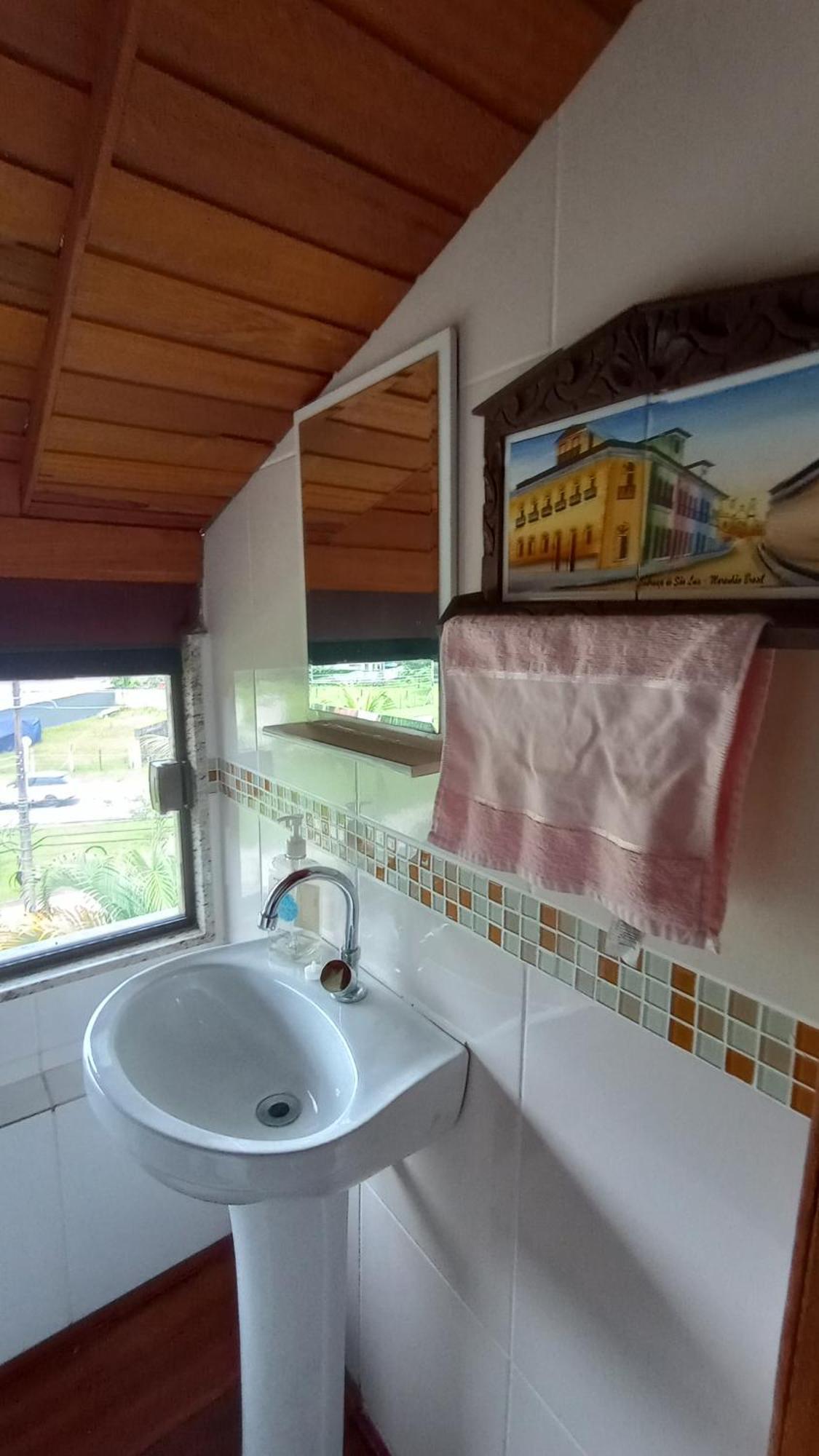 Duplex Top! - Visit And Love Us - Piccola Marina Bracuhy أنجرا دوس ريس المظهر الخارجي الصورة