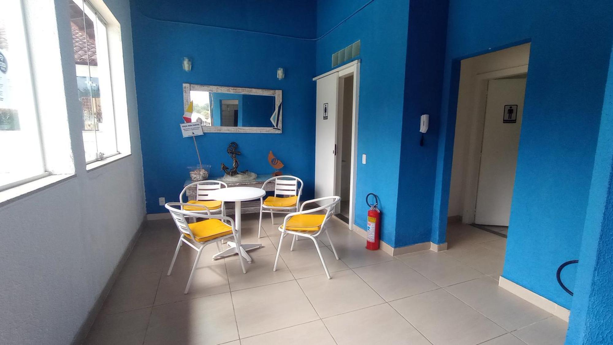 Duplex Top! - Visit And Love Us - Piccola Marina Bracuhy أنجرا دوس ريس المظهر الخارجي الصورة