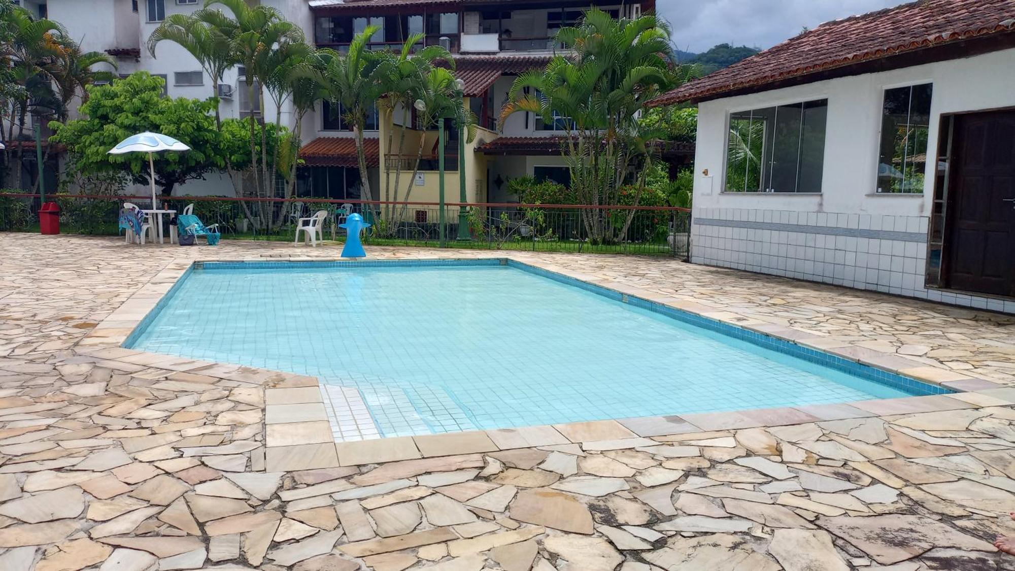 Duplex Top! - Visit And Love Us - Piccola Marina Bracuhy أنجرا دوس ريس المظهر الخارجي الصورة