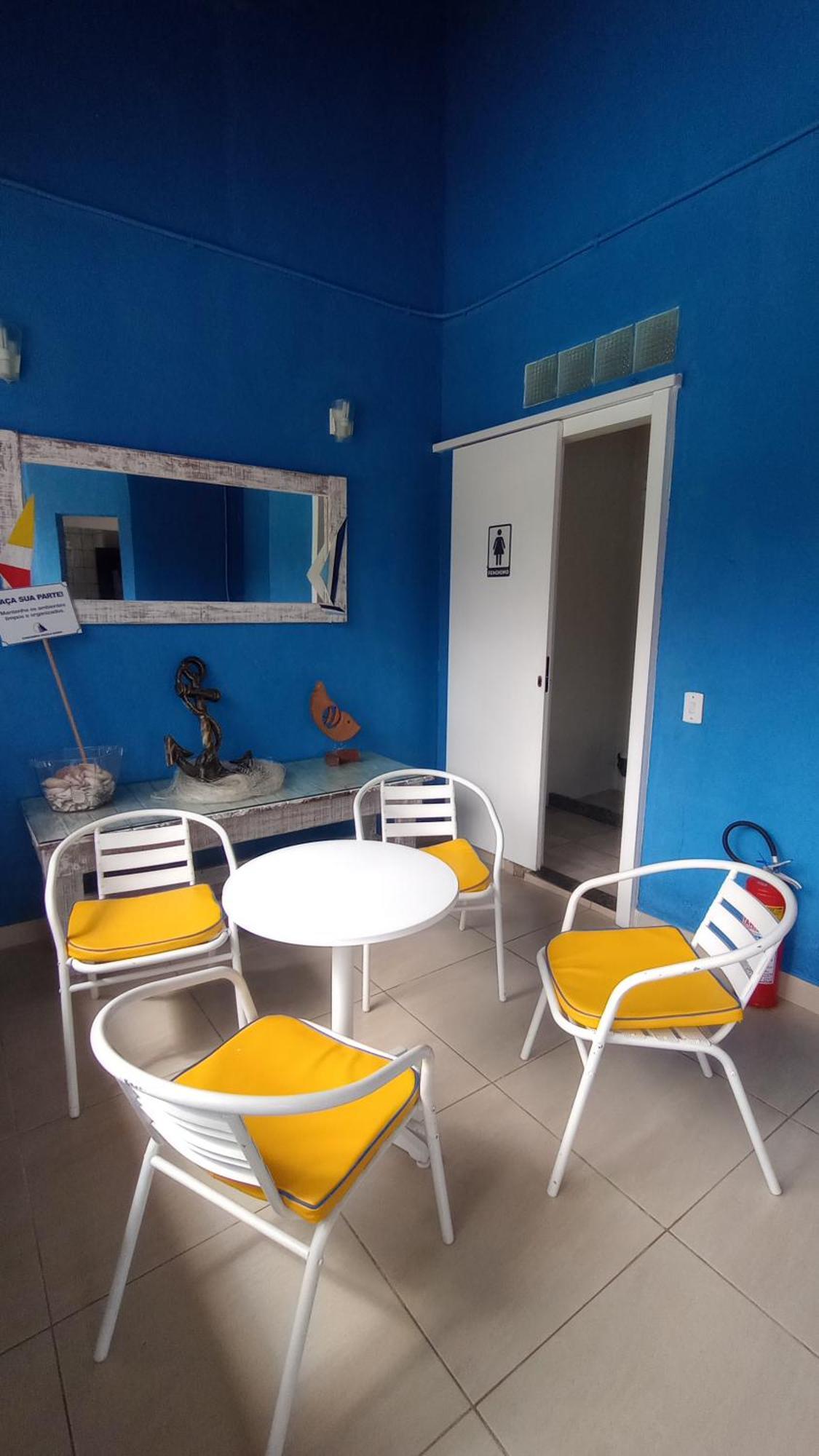 Duplex Top! - Visit And Love Us - Piccola Marina Bracuhy أنجرا دوس ريس المظهر الخارجي الصورة