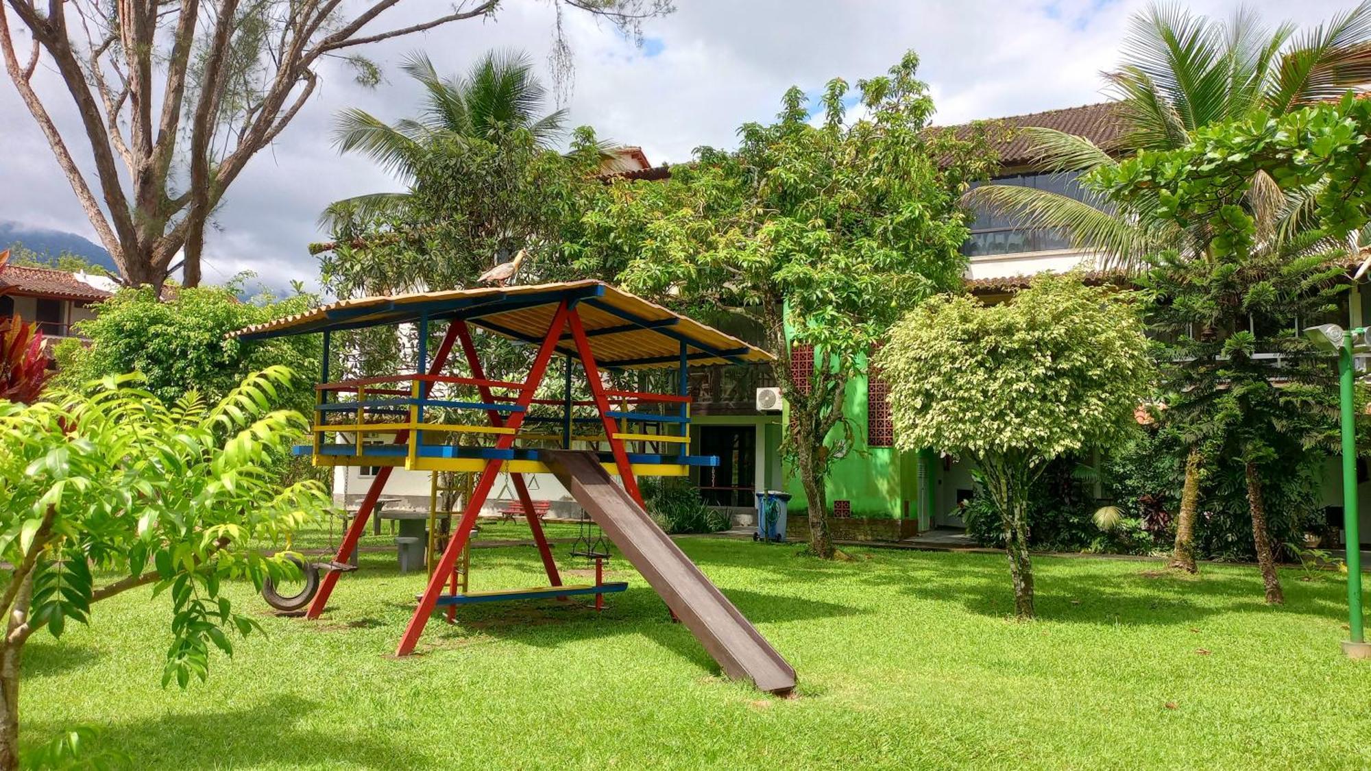 Duplex Top! - Visit And Love Us - Piccola Marina Bracuhy أنجرا دوس ريس المظهر الخارجي الصورة