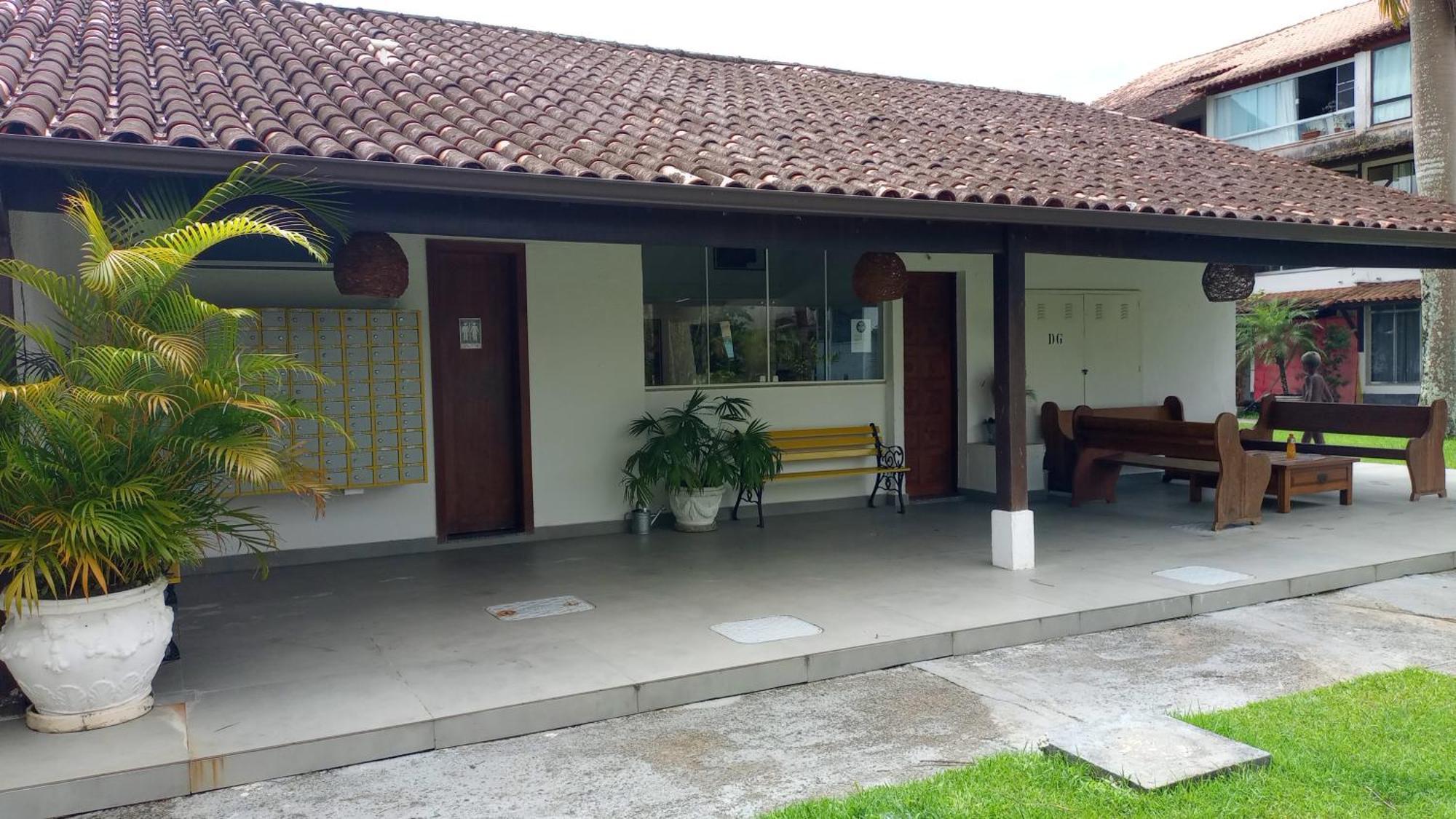 Duplex Top! - Visit And Love Us - Piccola Marina Bracuhy أنجرا دوس ريس المظهر الخارجي الصورة